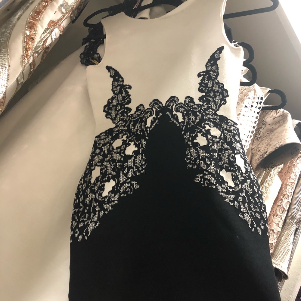 Bcbg dress
